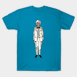 Mark Twain T-Shirt